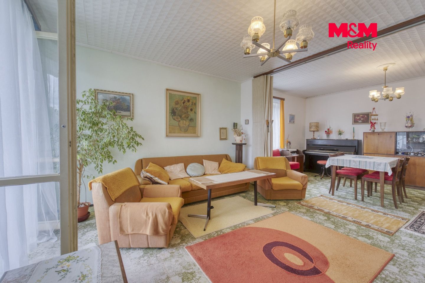 Prodej, Byt 3+1, 102 m², Mníšek pod Brdy, Rymáňská, Mníšek pod Brdy – náhled fotky 7