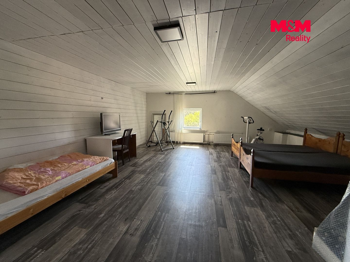 Prodej, Rodinný dům, 220 m², Město Albrechtice, Osoblažská, Město Albrechtice – náhled fotky 13