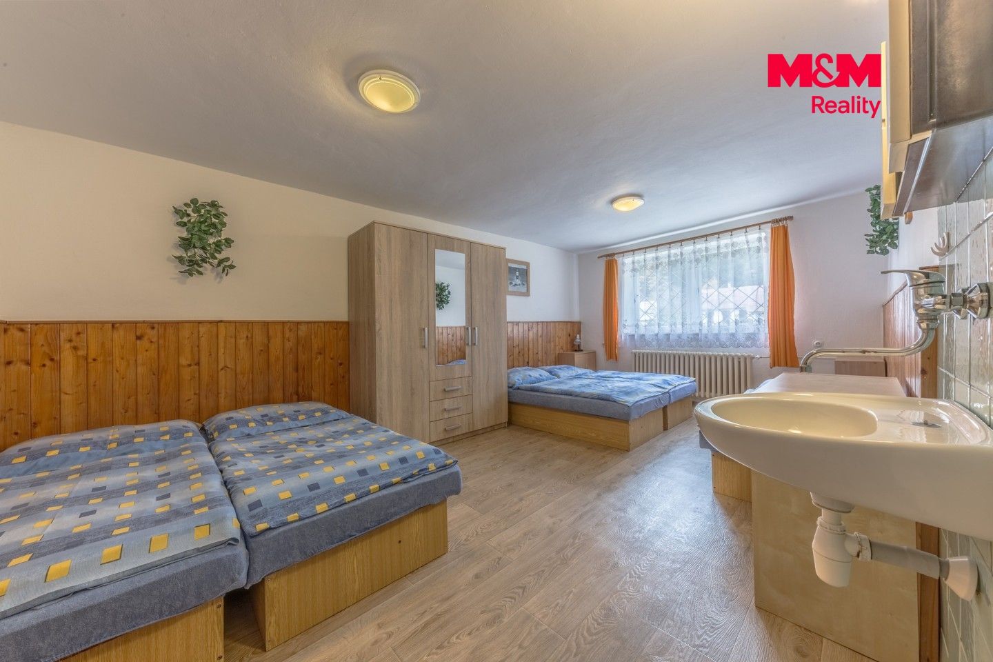 Prodej, Chata, 600 m², Albrechtice v Jizerských horách, Albrechtice v Jizerských horách – náhled fotky 11