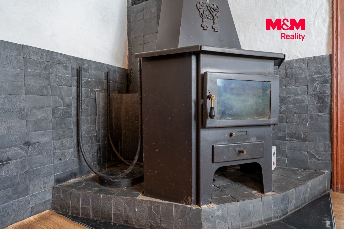Prodej, Rodinný dům, 187 m², Nová Bystřice, Nová Bystřice – náhled fotky 19