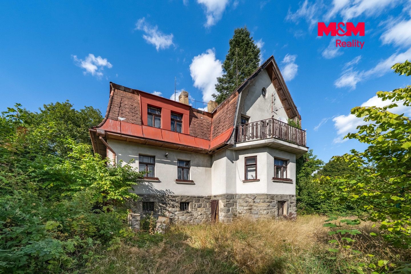 Prodej, Rodinný dům, Přimda