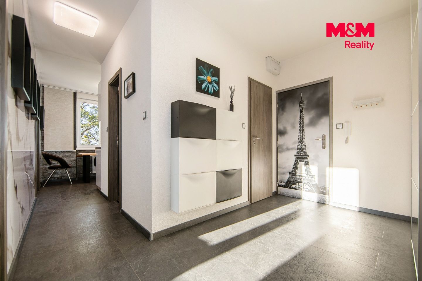 Prodej, Byt 3+1, 61 m², Líně, Vodárenská, Líně – náhled fotky 11