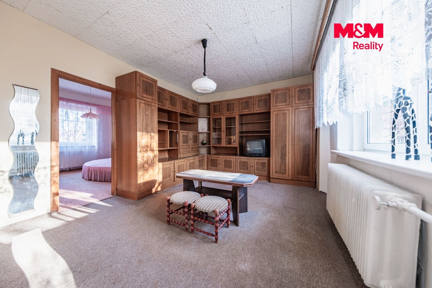 Prodej, Rodinný dům, 365 m², Račetice, Račetice – náhled fotky 4