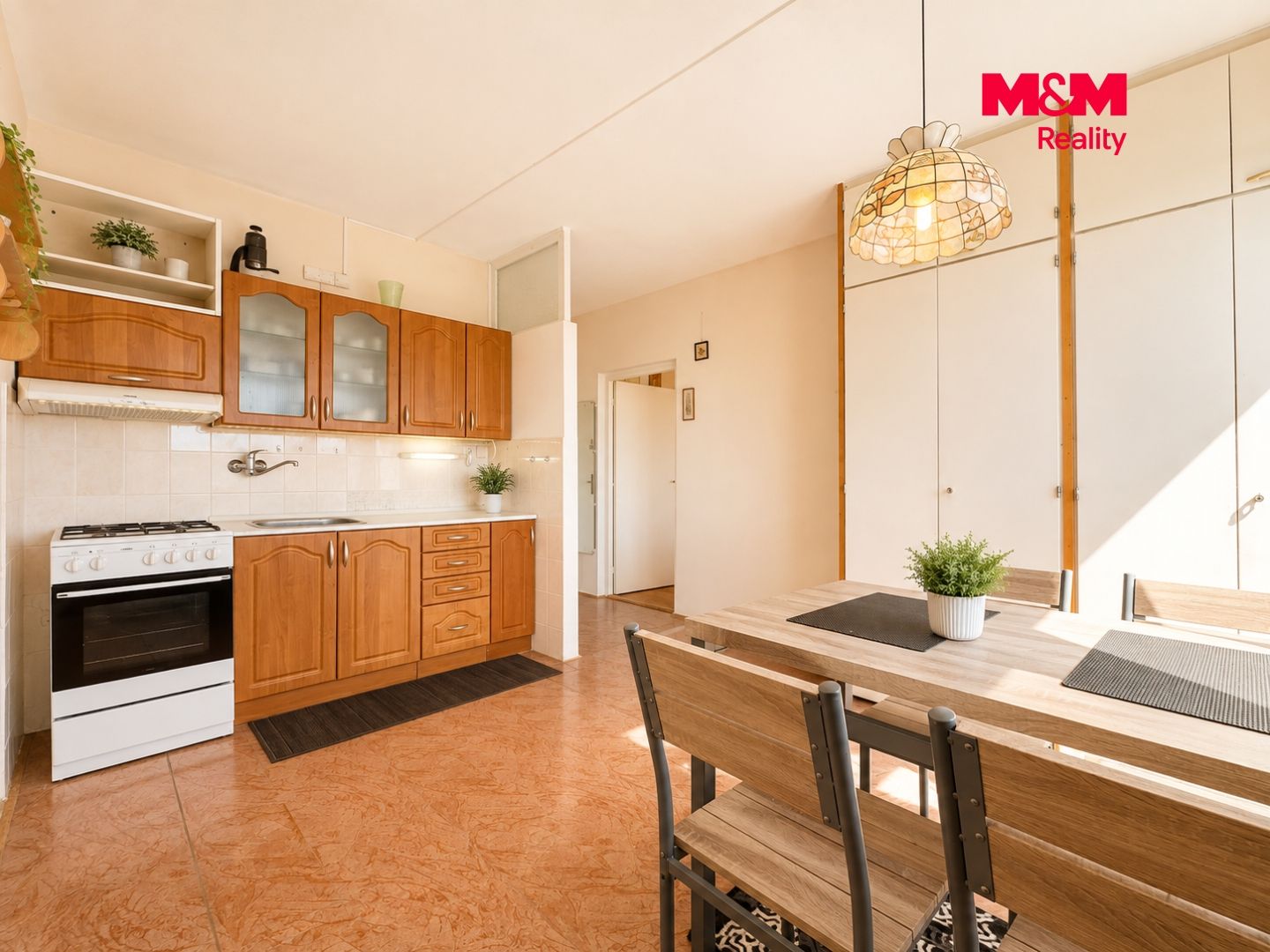 Prodej, Byt 1+1, 36 m², Karlovy Vary, Okružní, Karlovy Vary – náhled fotky 2