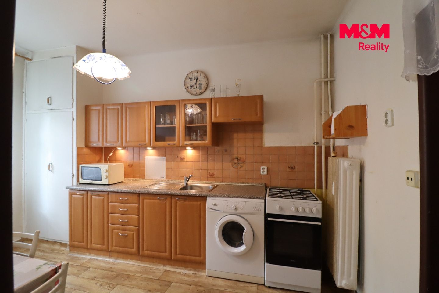 Prodej, Byt 2+1, 60 m², Most, Josefa Skupy, Most – náhled fotky 8