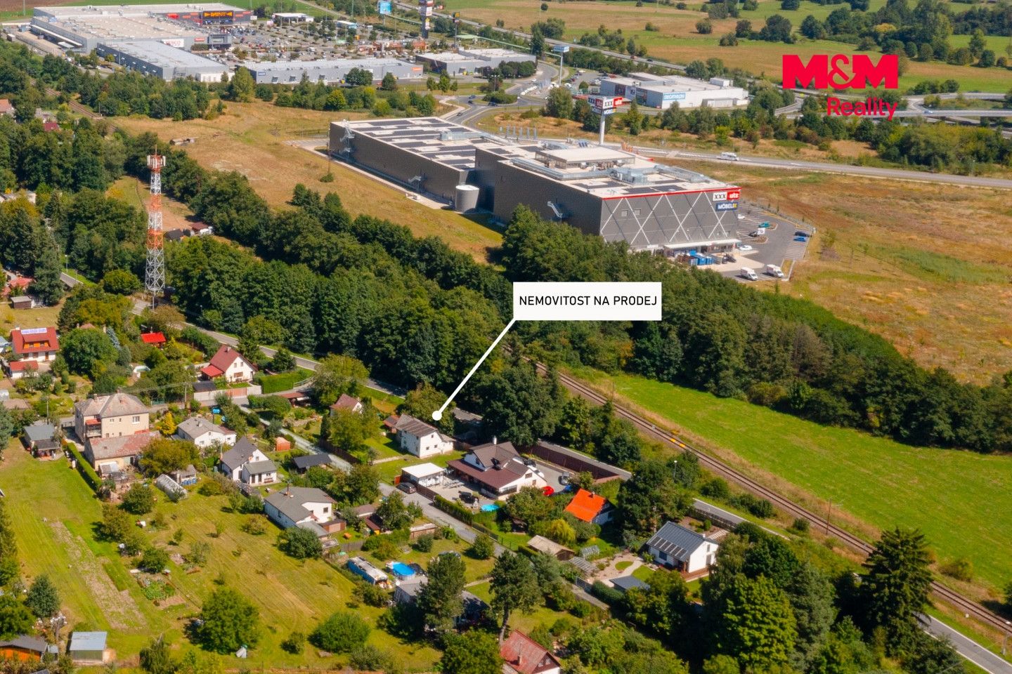 Prodej, Chata, 65 m², Hradec Králové, Hradec Králové – náhled fotky 5