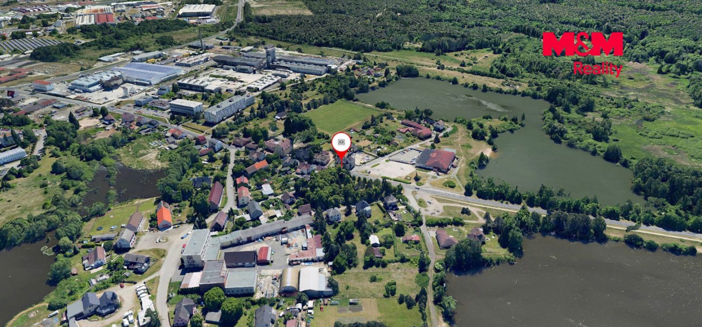 Pronájem, Byt 1+1, 33 m², Česká Lípa, Litoměřická, Česká Lípa – náhled fotky 8