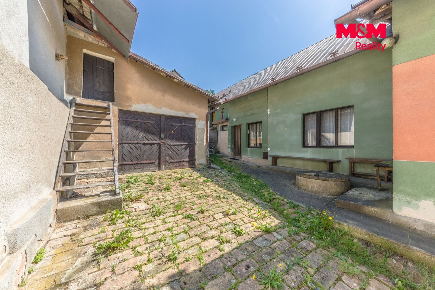 Prodej, Rodinný dům, 105 m², Kněžmost, Kněžmost – náhled fotky 19