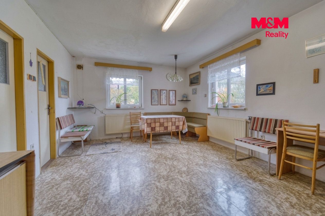 Prodej, Rodinný dům, 98 m², Nýřany, Tyršova, Nýřany – náhled fotky 2