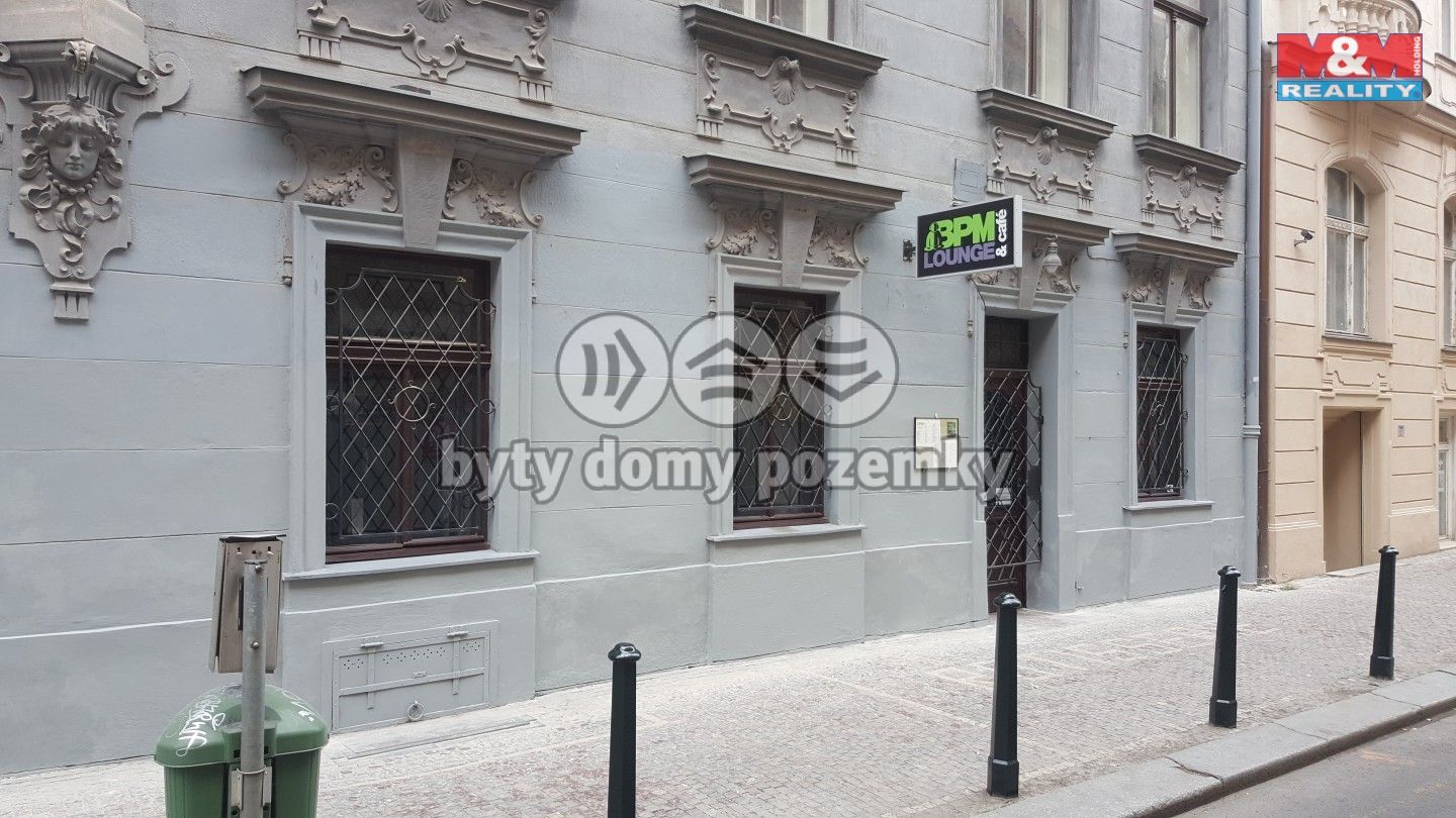 Prodej, Restaurace, stravování, Praha