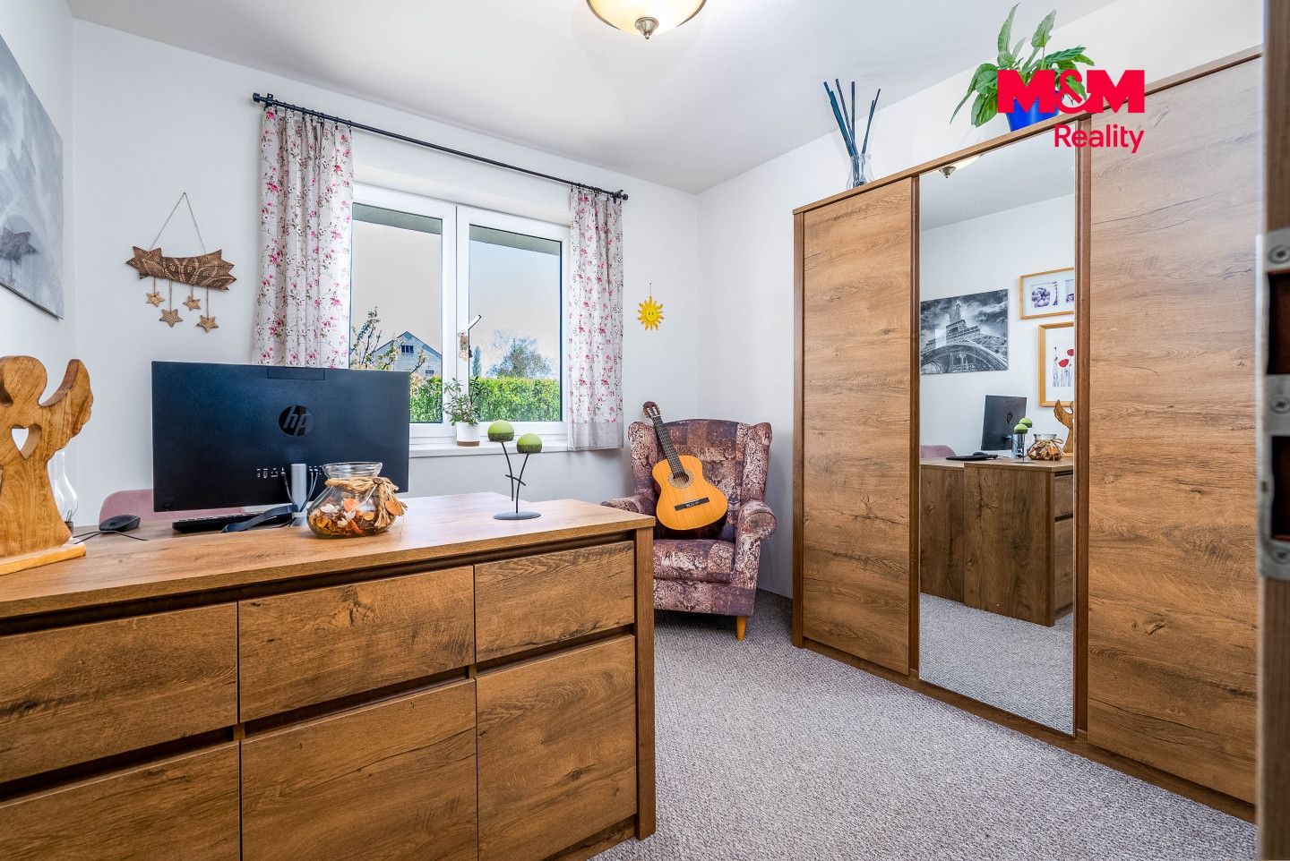 Prodej, Rodinný dům, 104 m², Chleby, Járy Cimrmana, Chleby – náhled fotky 8