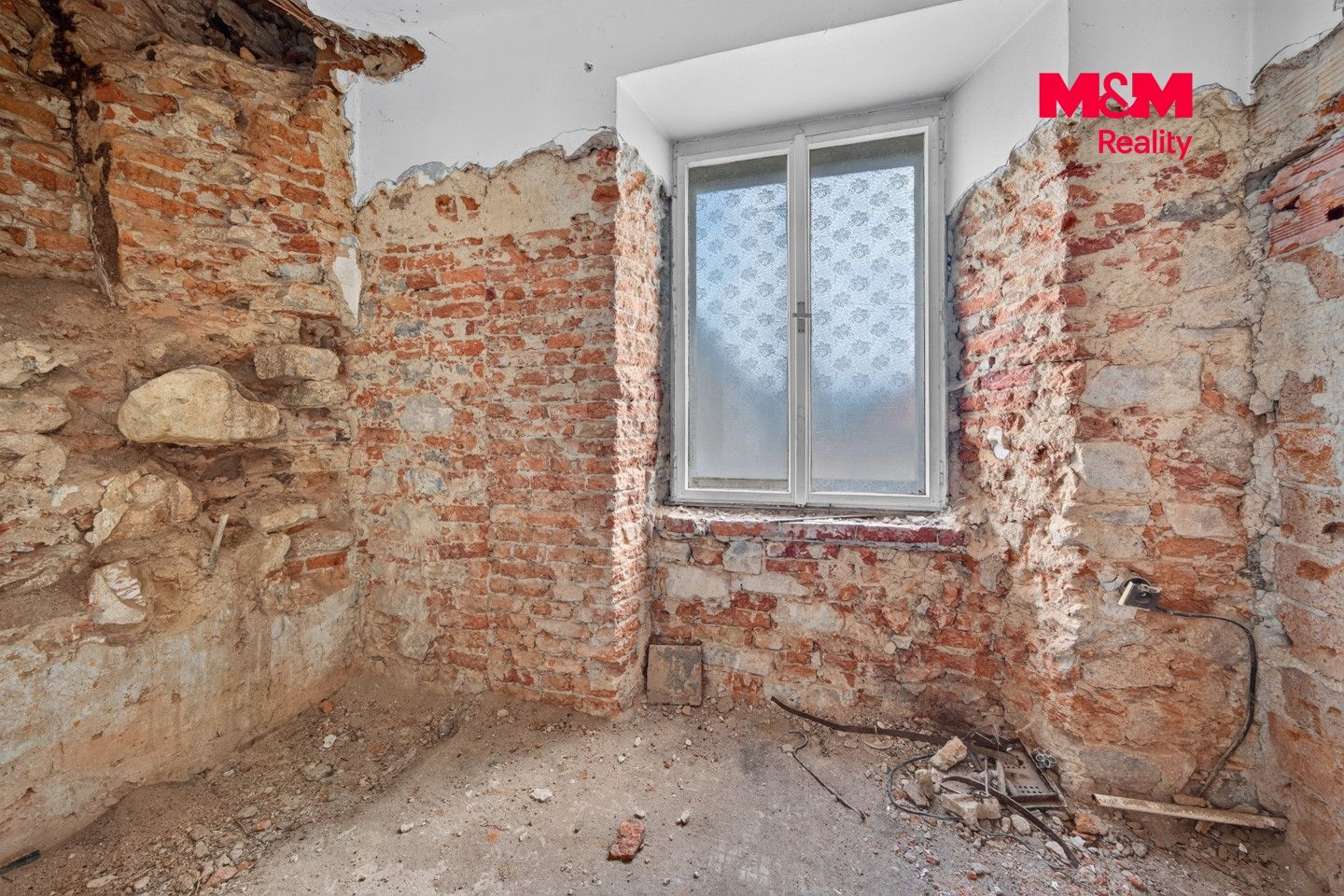 Prodej, Rodinný dům, 340 m², Studená, Tyršova, Studená – náhled fotky 13
