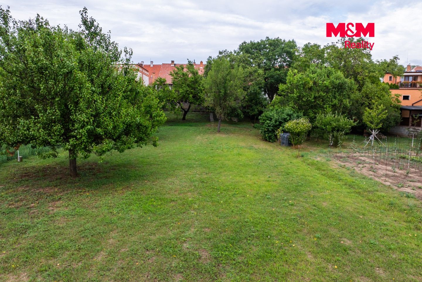 Prodej, Rodinný dům, 120 m², Nosislav, Komenského, Nosislav – náhled fotky 29