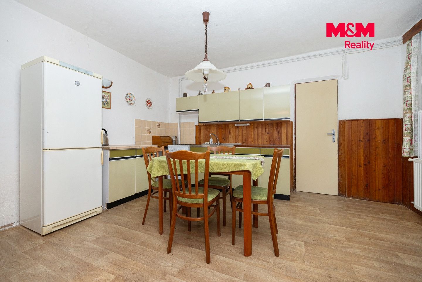 Prodej, Chalupa, 308 m², Uhelná Příbram, Uhelná Příbram – náhled fotky 2