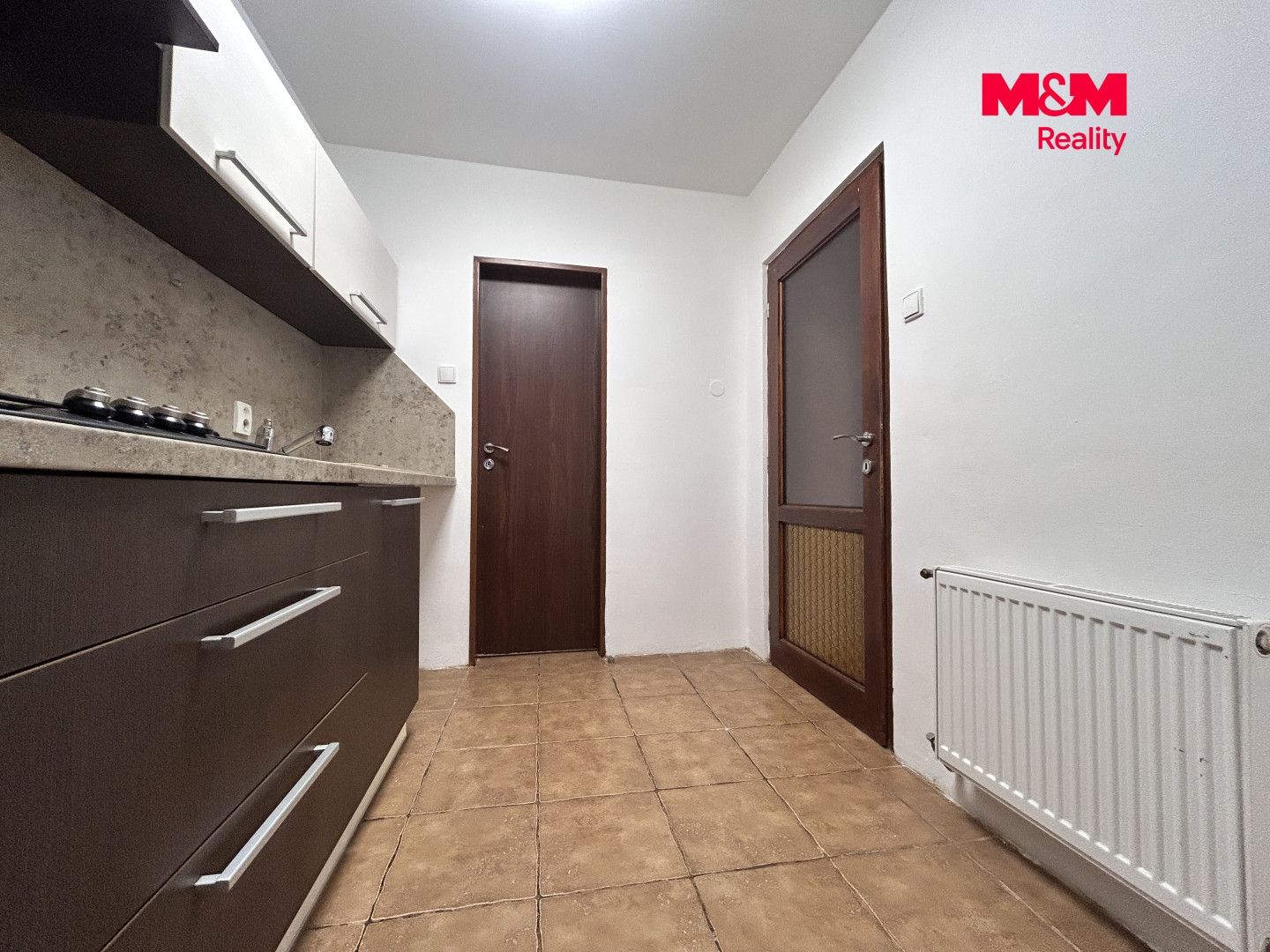 Pronájem, Byt 4+1, 89 m², Teplice, Revoluční, Teplice – náhled fotky 5