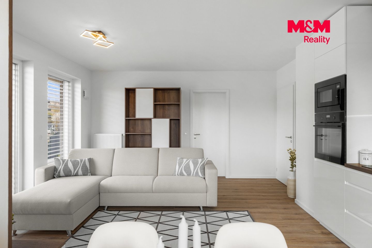 Prodej, Byt 3+kk, 91 m², Kladno, Kladno – náhled fotky 6