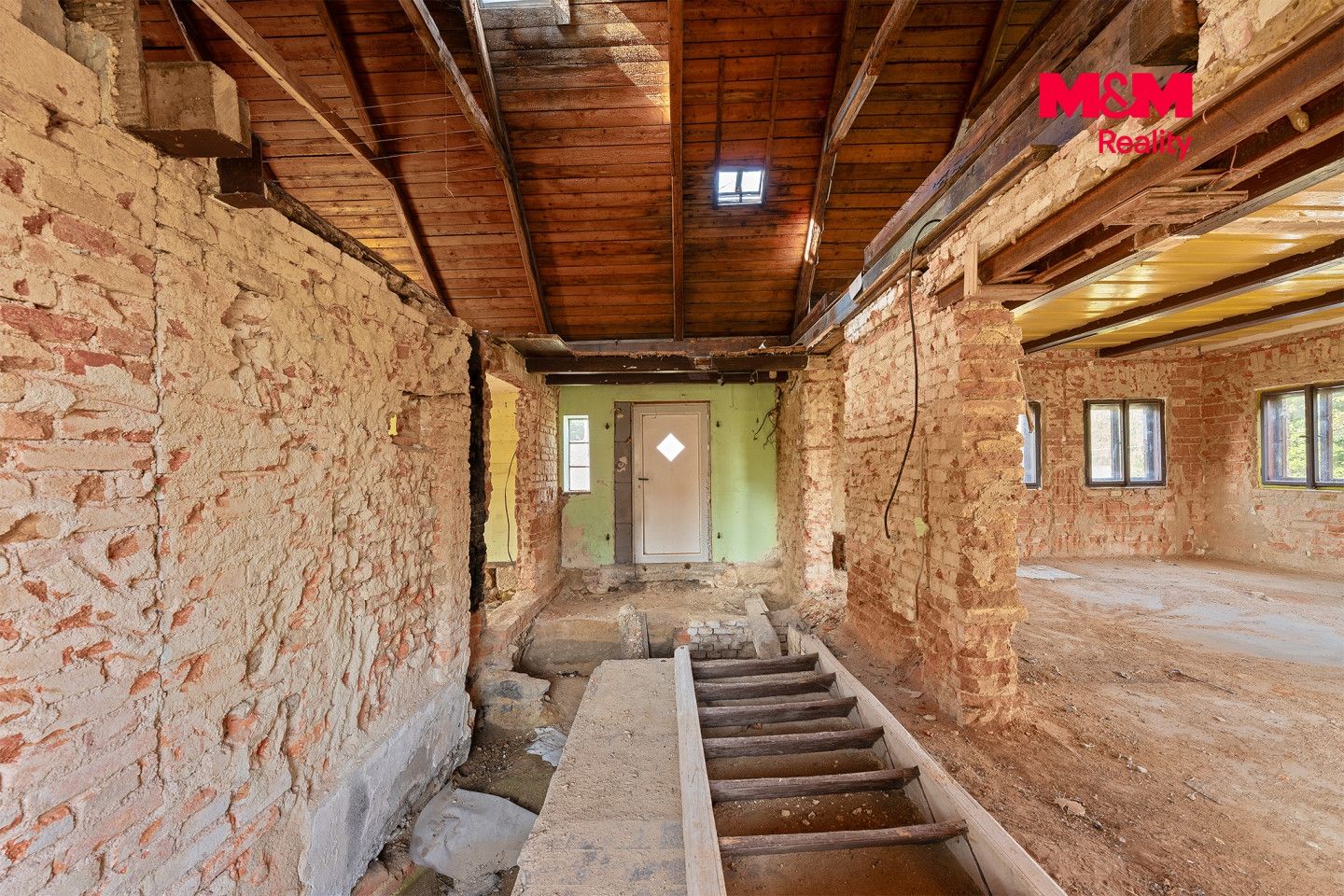 Prodej, Rodinný dům, 100 m², Staré Křečany, Staré Křečany – náhled fotky 6