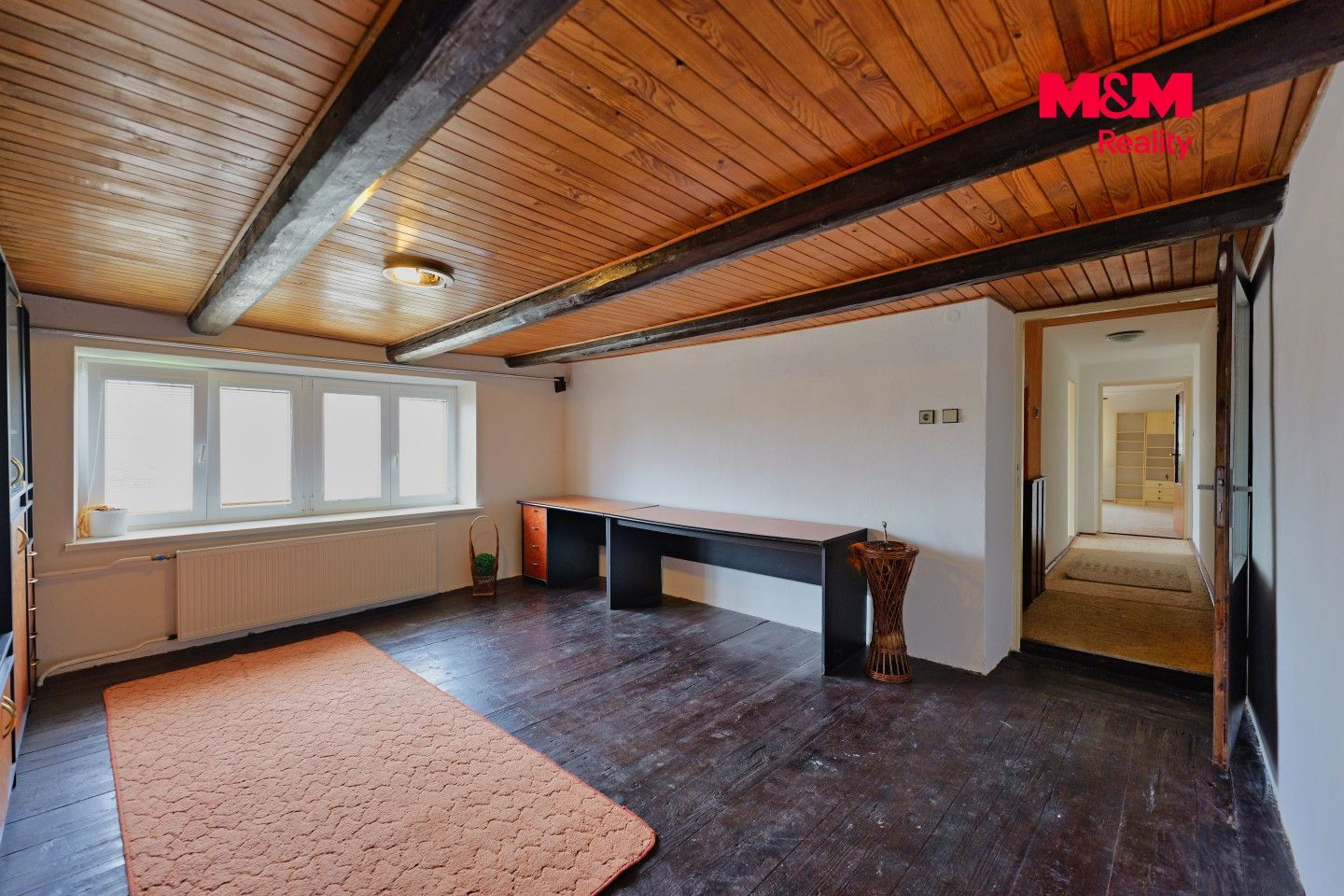 Prodej, Rodinný dům, 170 m², Medlov, Medlov – náhled fotky 14