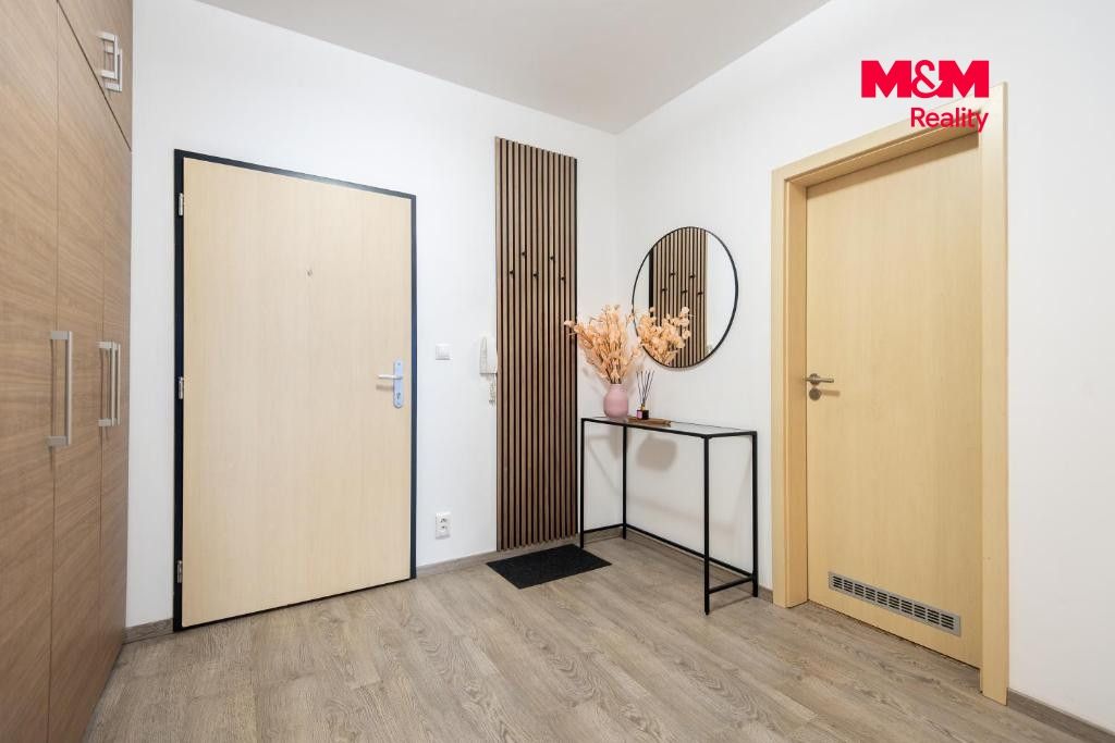 Pronájem, Byt 2+kk, 56 m², Ostrava, Jantarová, Ostrava – náhled fotky 3
