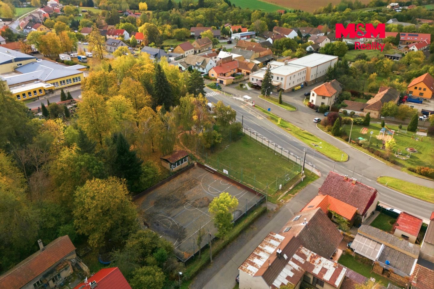 Prodej, Rodinný dům, 100 m², Lubná, Lubná – náhled fotky 30