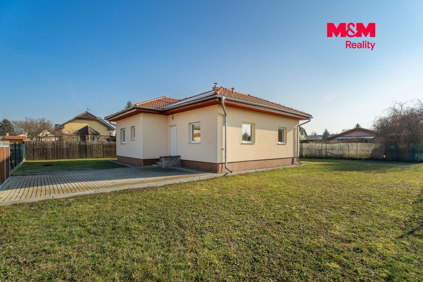 Prodej, Rodinný dům, 76 m², Dolní Beřkovice, Horní hájek, Dolní Beřkovice – náhled fotky 18