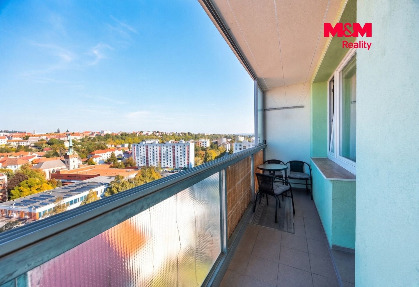Prodej, Byt 3+1, 74 m², Chrudim, Fibichova, Chrudim – náhled fotky 9