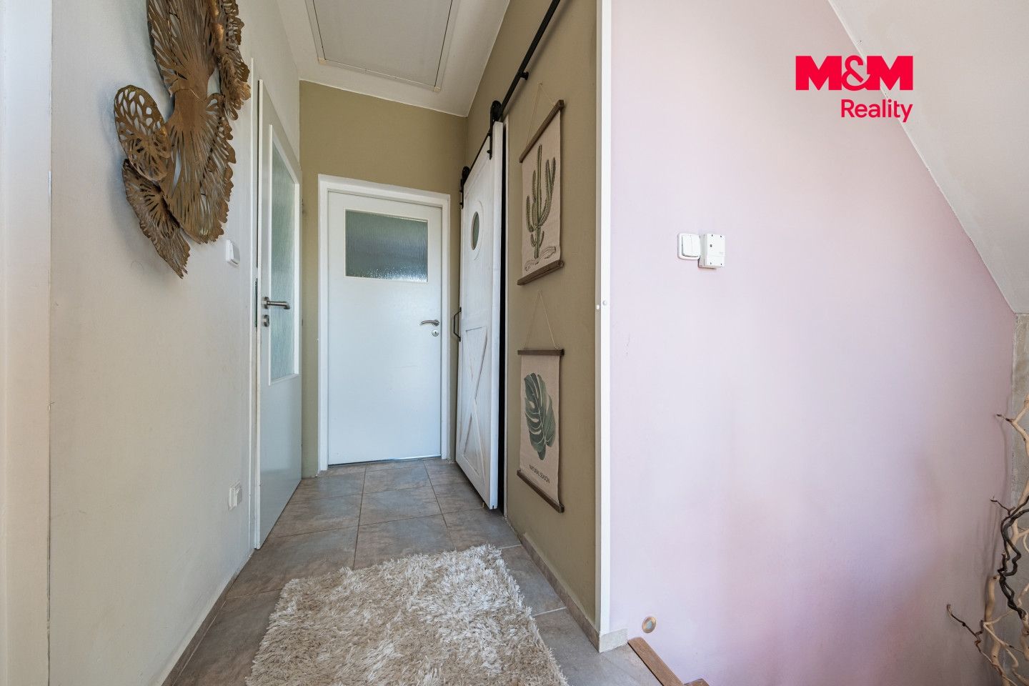 Prodej, Rodinný dům, 120 m², Vyžlovka, Na Vyhlídce, Vyžlovka – náhled fotky 16