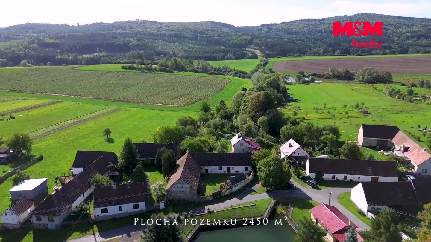 Prodej, Zemědělská usedlost, Neurazy