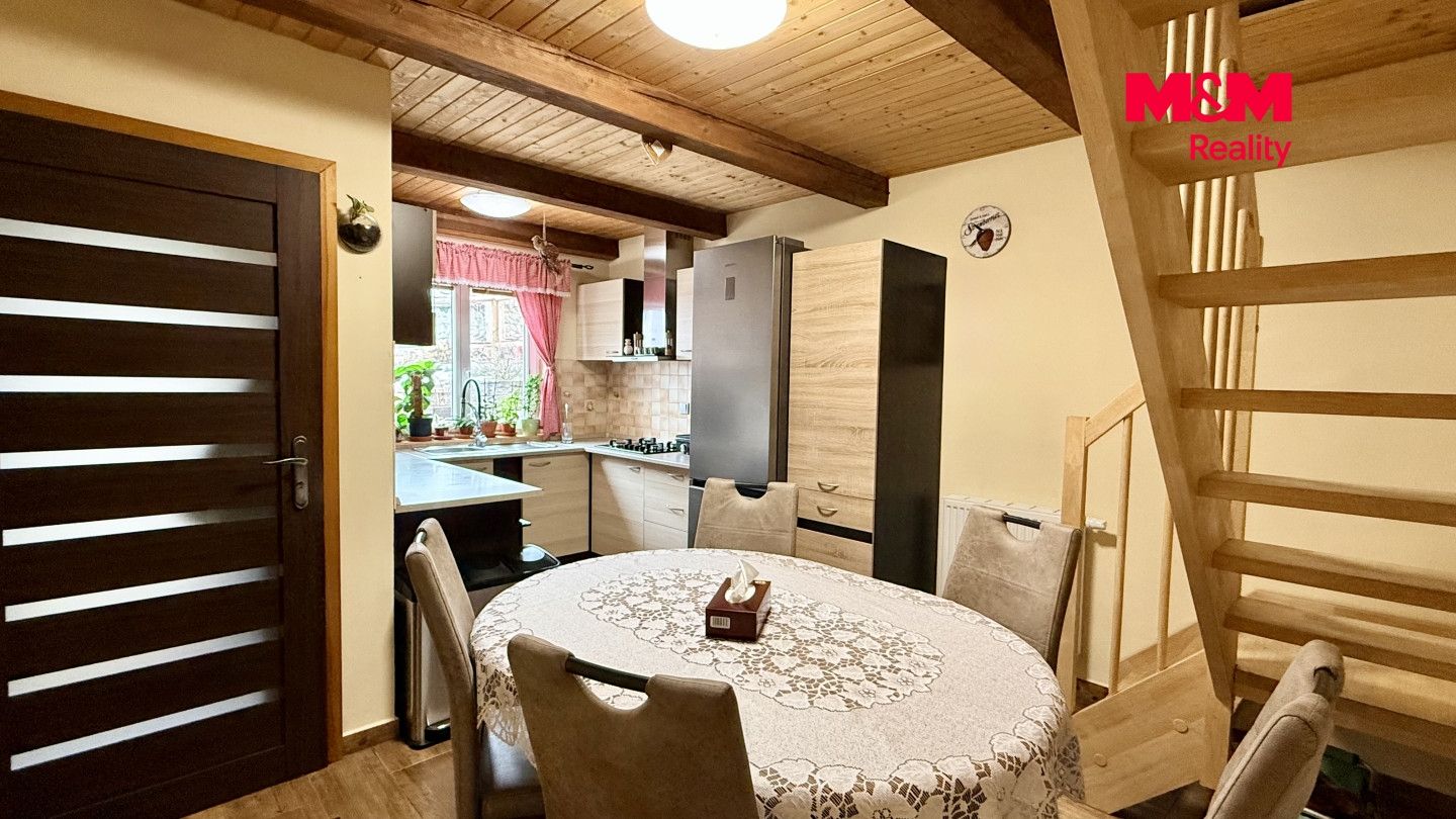 Prodej, Rodinný dům, 150 m², Znojmo, Znojmo – náhled fotky 4