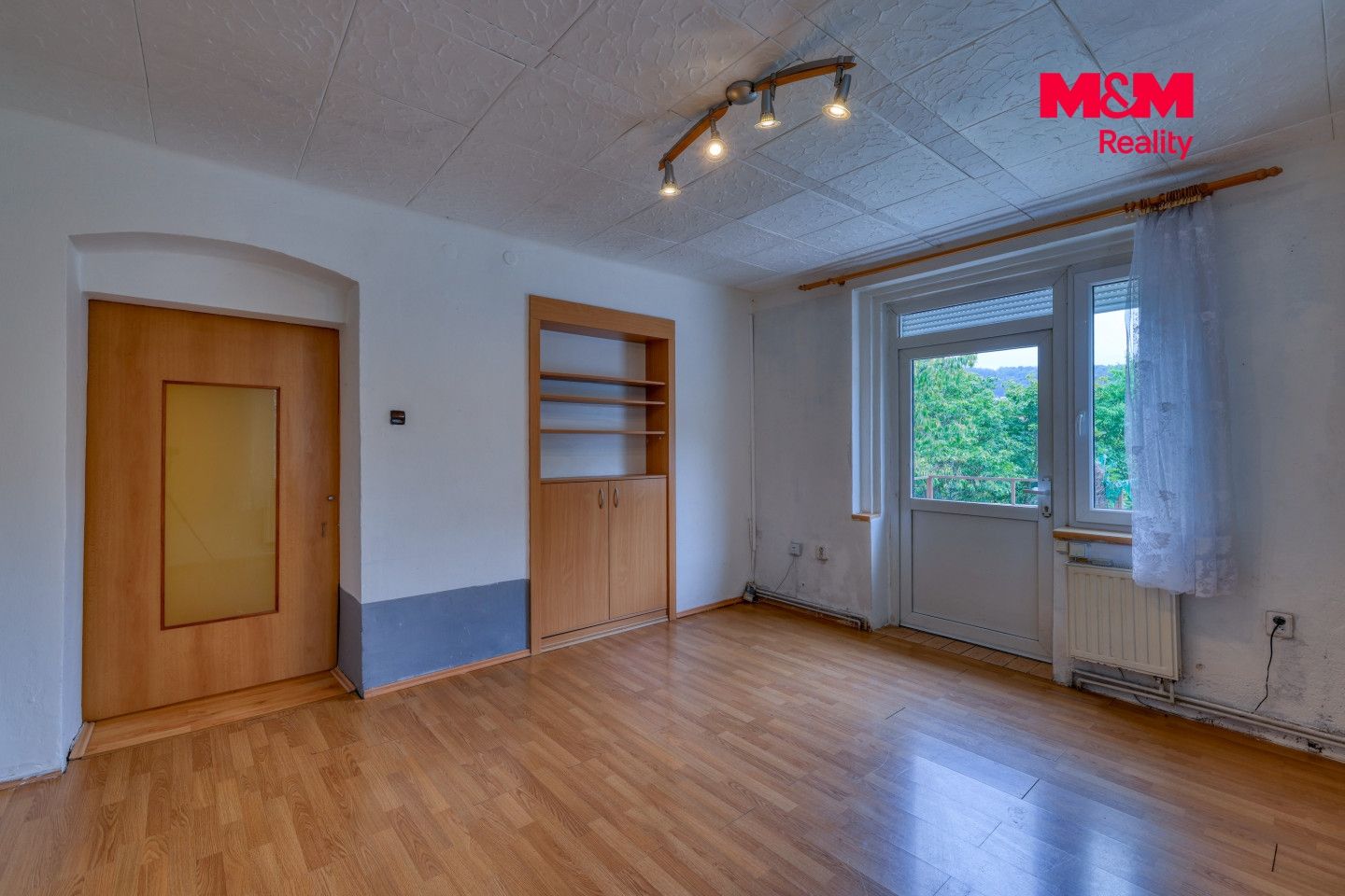 Pronájem, Byt 2+1, 45 m², Karlovy Vary, Na Výšině, Karlovy Vary – náhled fotky 7