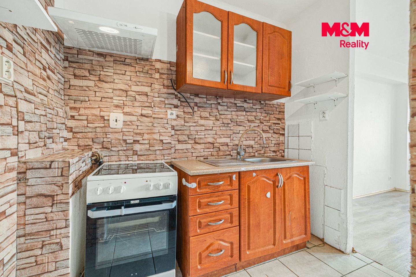 Prodej, Byt 1+1, 32 m², Mladá Boleslav, tř. Václava Klementa, Mladá Boleslav – náhled fotky 4