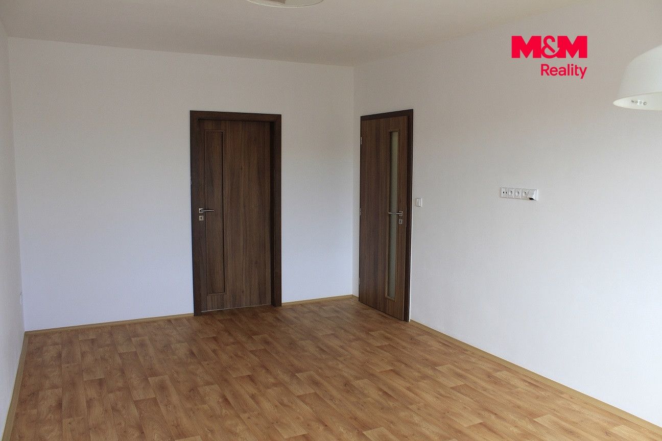 Pronájem, Byt 3+1, 77 m², Nové Město na Moravě, Luční, Nové Město na Moravě – náhled fotky 5