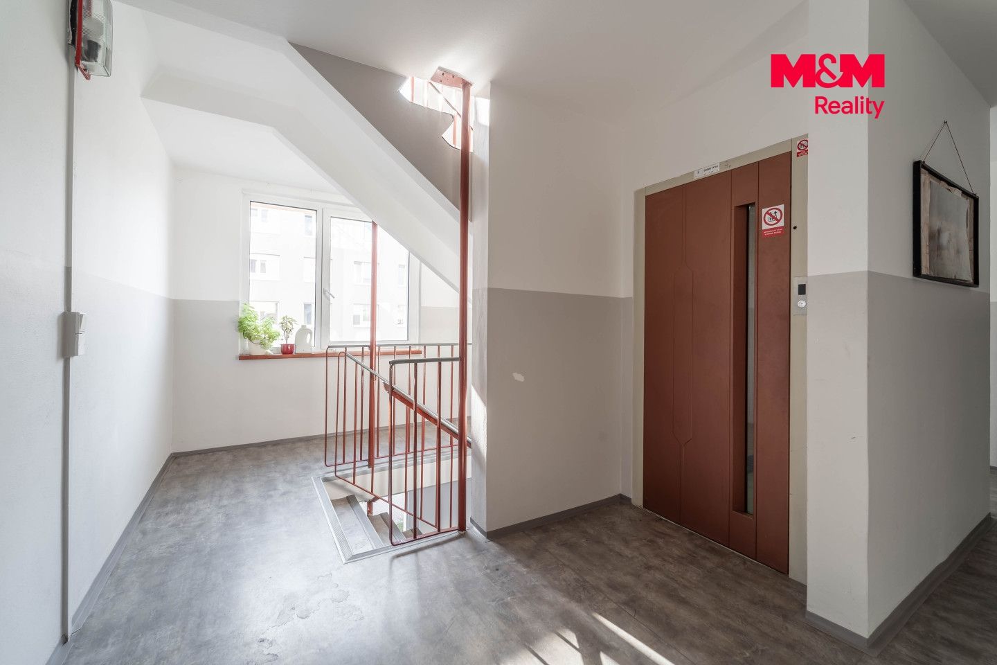 Prodej, Byt 2+kk, 43 m², Králův Dvůr, Nad Stadionem, Králův Dvůr – náhled fotky 14