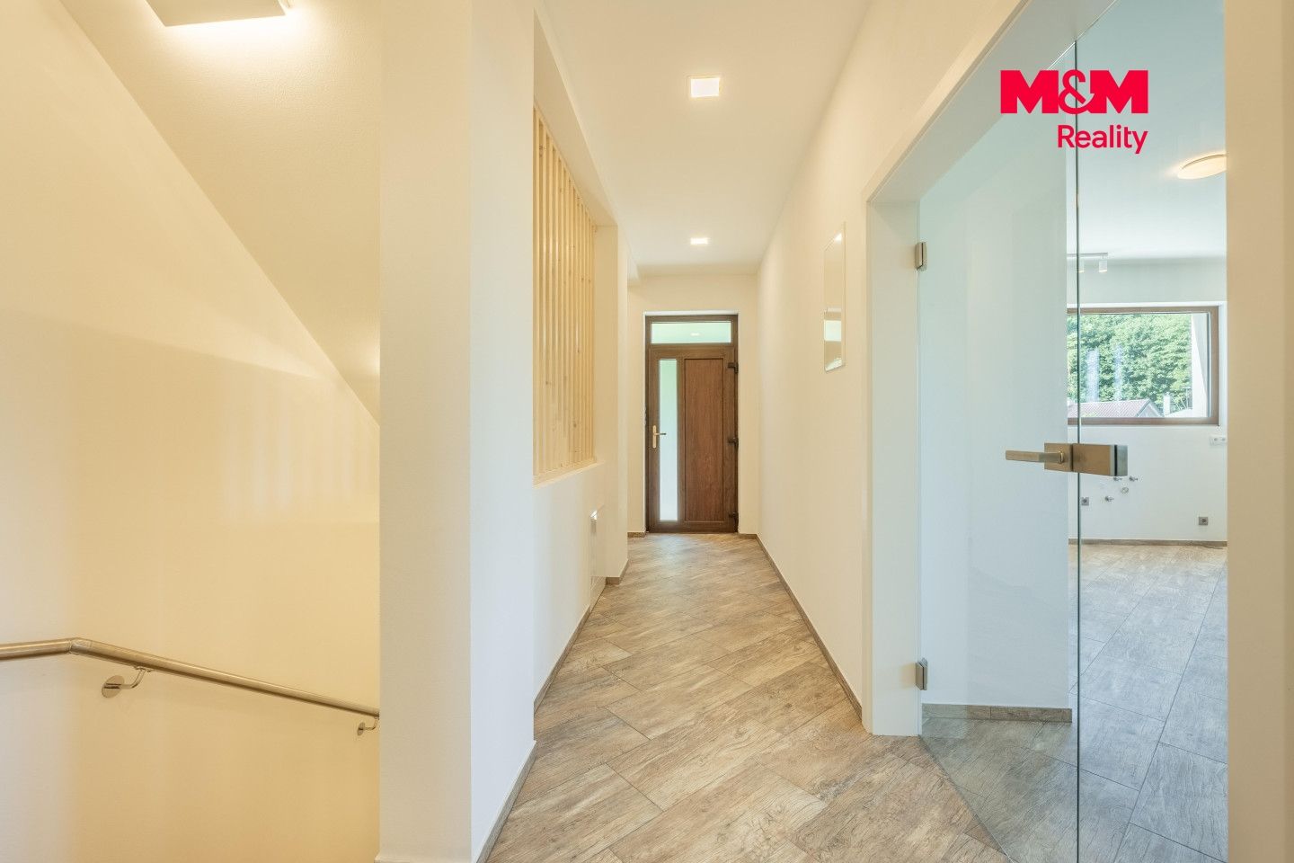 Prodej, Rodinný dům, 198 m², Hradečno, Hradečno – náhled fotky 18