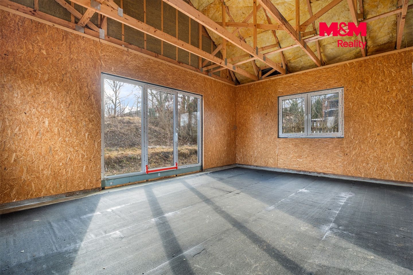 Prodej, Rodinný dům, 95 m², Dolní Poustevna, Nad Údolím, Dolní Poustevna – náhled fotky 8