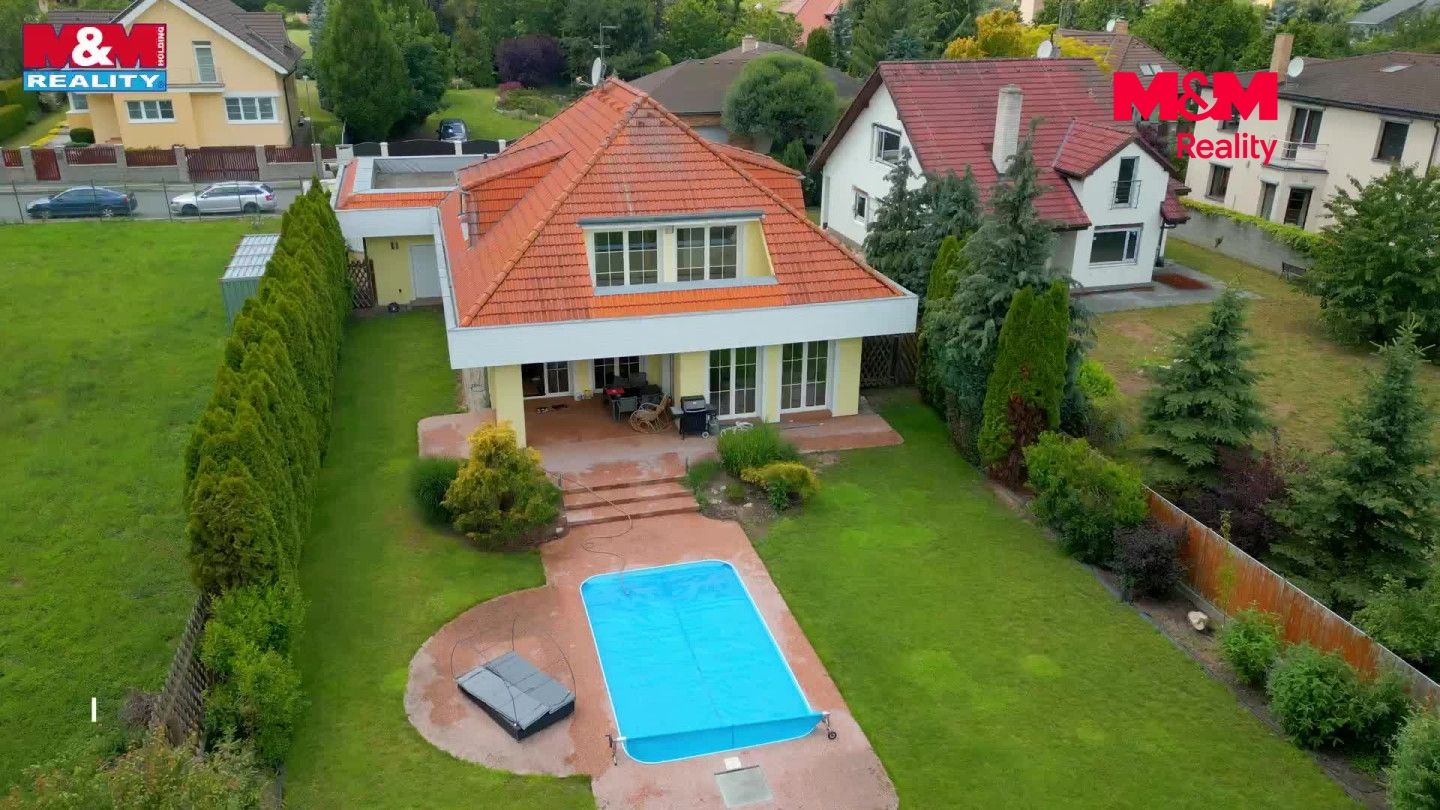 Prodej, Rodinný dům, Ořech