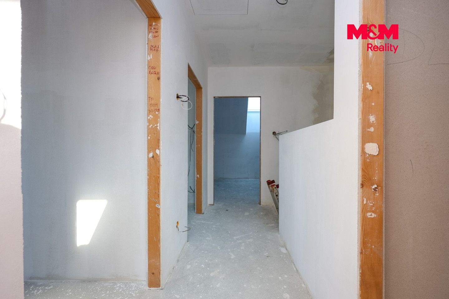 Prodej, Rodinný dům, 160 m², Bedihošť, Jiráskova, Bedihošť – náhled fotky 20