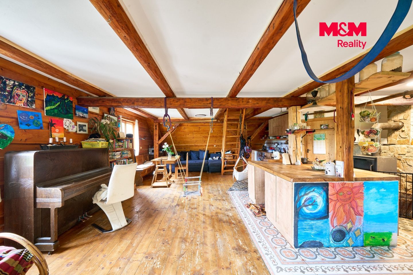 Prodej, Zemědělská usedlost, 290 m², Suchý Důl, Suchý Důl – náhled fotky 5