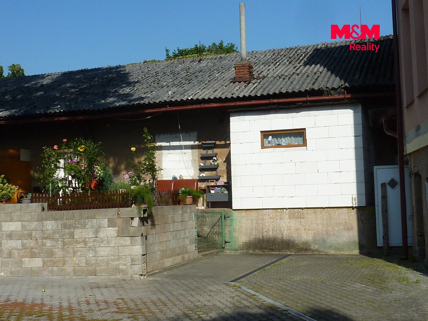 Prodej, Byt 2+1, 59 m², Červený Kostelec, Boženy Němcové, Červený Kostelec – náhled fotky 2