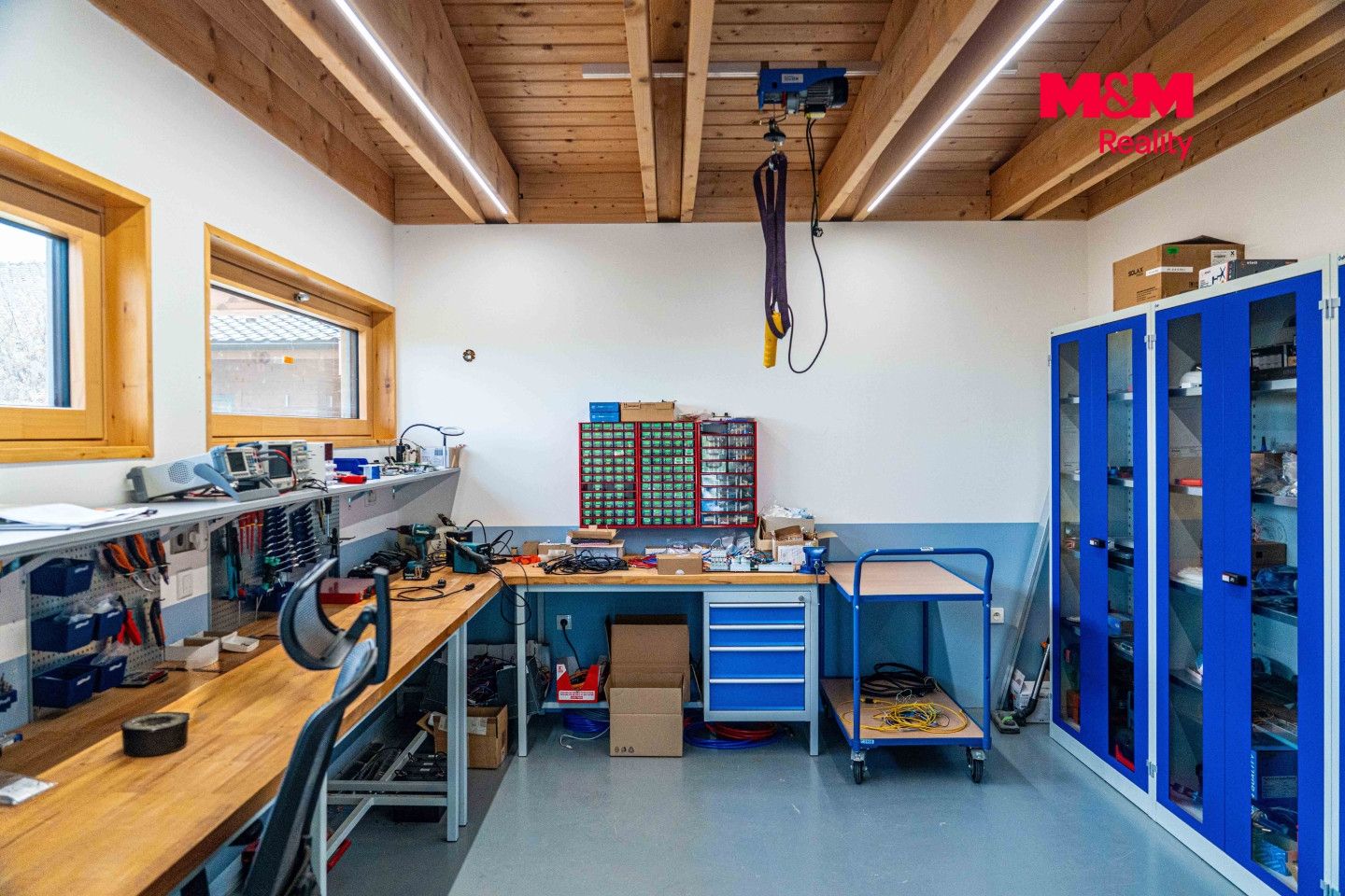 Prodej, Rodinný dům, 205 m², Václavov u Bruntálu, Václavov u Bruntálu – náhled fotky 24