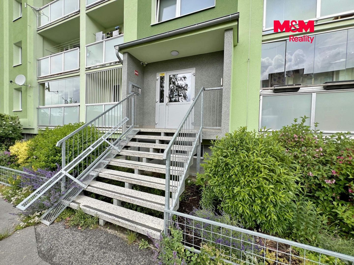 Pronájem, Byt 1+1, 40 m², Česká Lípa, Hradecká, Česká Lípa – náhled fotky 13