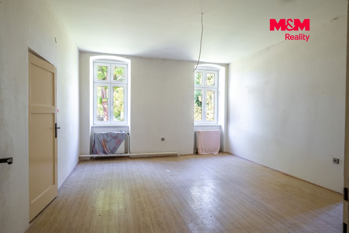 Prodej, Rodinný dům, 362 m², Nová Ves nad Lužnicí, Nová Ves nad Lužnicí – náhled fotky 11
