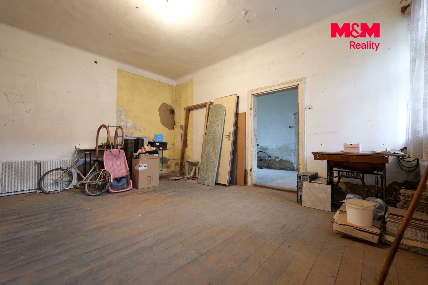 Prodej, Rodinný dům, 254 m², Záříčí, Záříčí – náhled fotky 12
