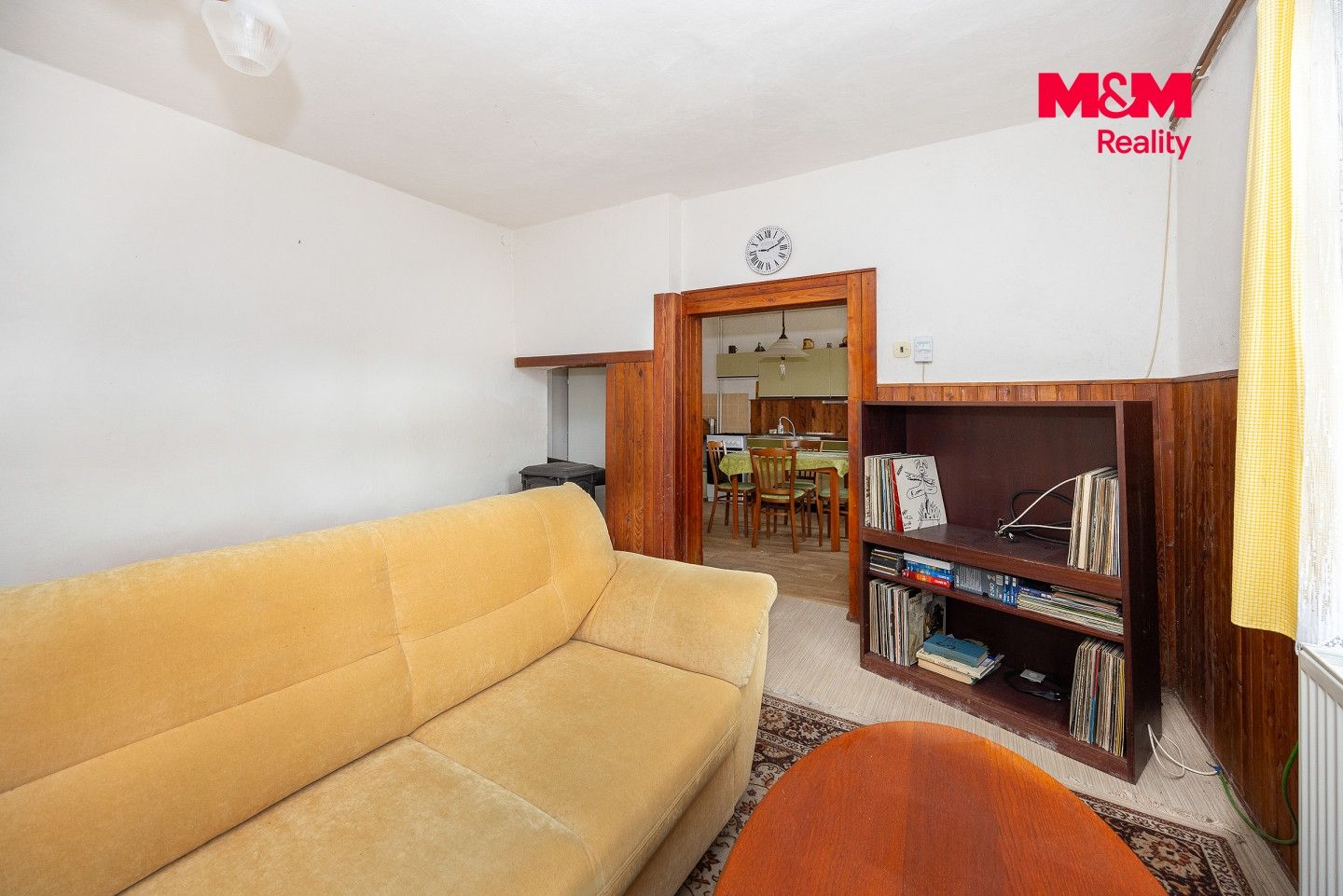 Prodej, Rodinný dům, 308 m², Uhelná Příbram, Uhelná Příbram – náhled fotky 3