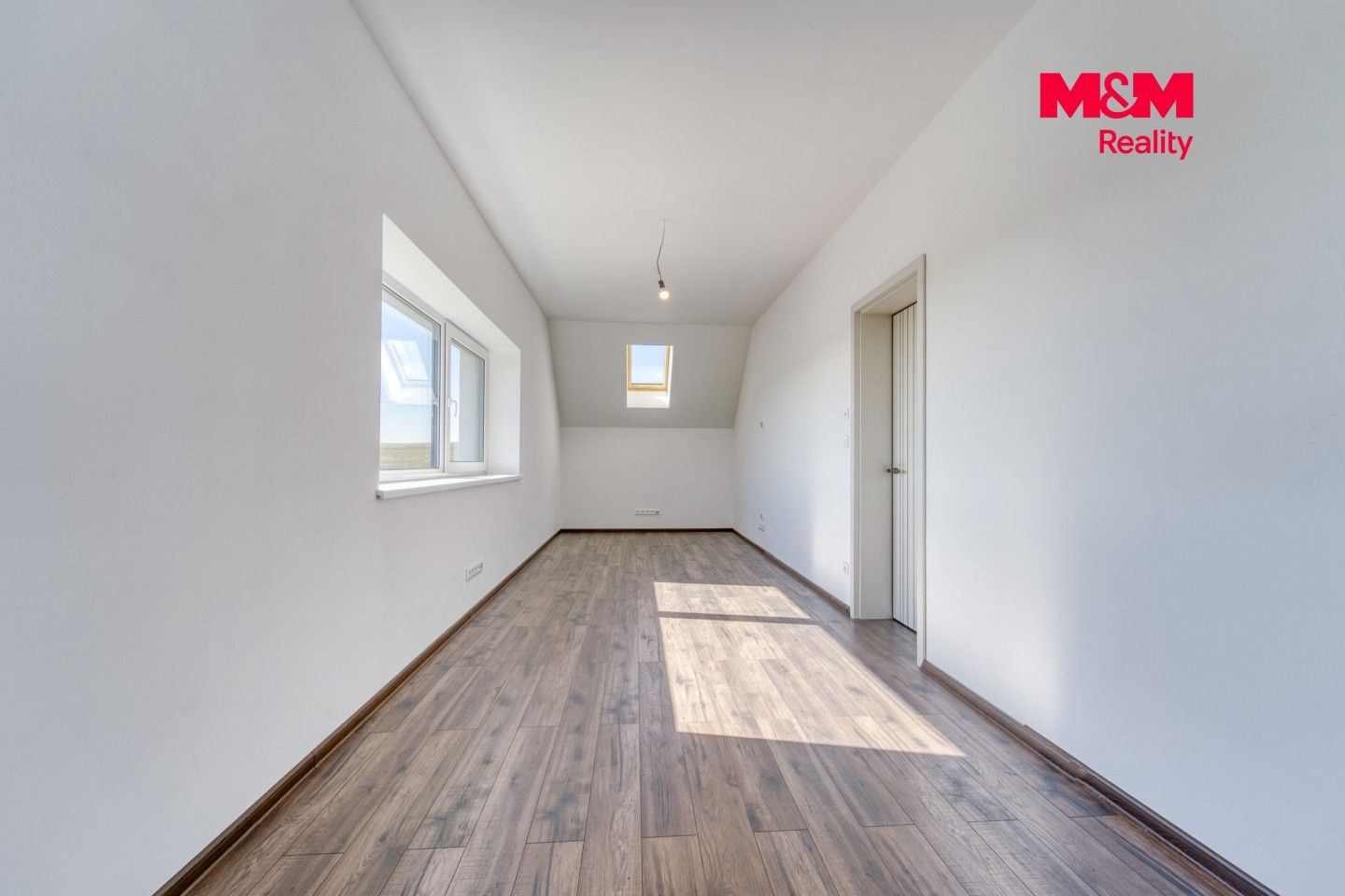 Prodej, Rodinný dům, 168 m², Vodochody, Na Kopečku, Vodochody – náhled fotky 19