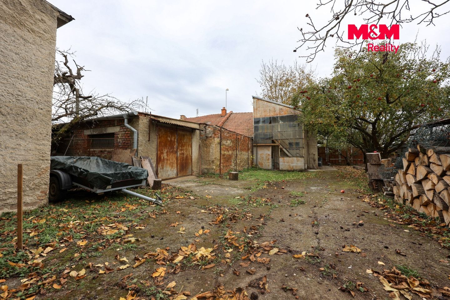 Prodej, Rodinný dům, 160 m², Olšany u Prostějova, Olšany u Prostějova – náhled fotky 14