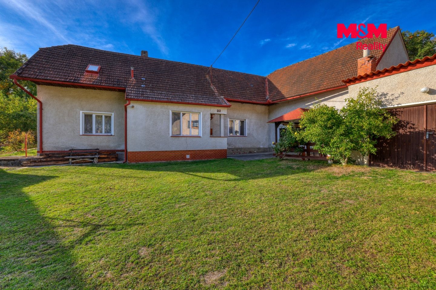 Prodej, Rodinný dům, 227 m², Nalžovské Hory, Nalžovské Hory – náhled fotky 2