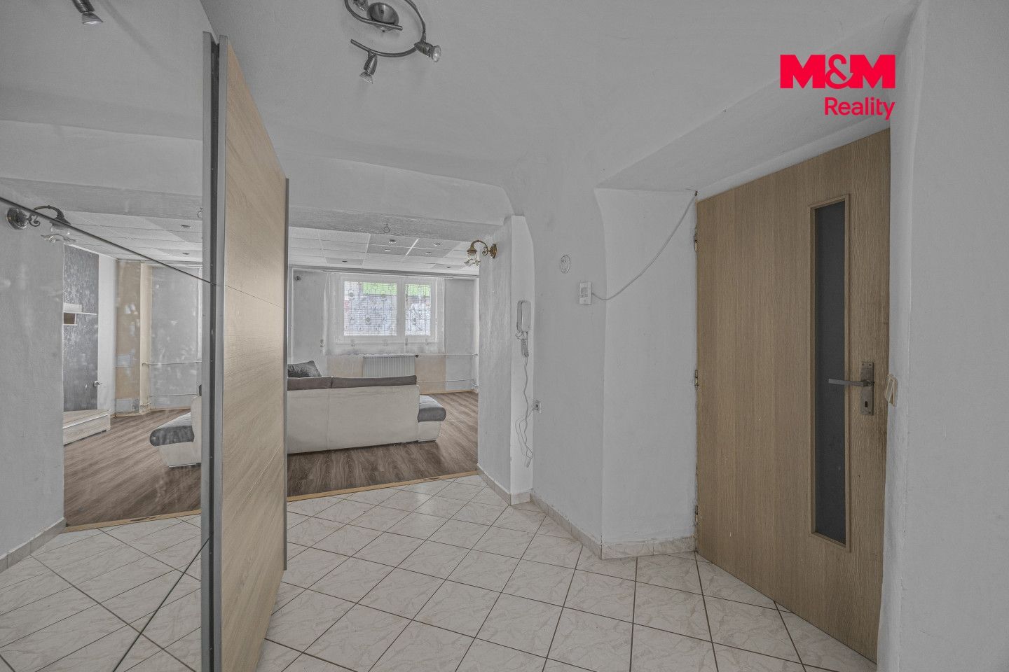 Prodej, Rodinný dům, 113 m², Třebechovice pod Orebem, Třebechovice pod Orebem – náhled fotky 5
