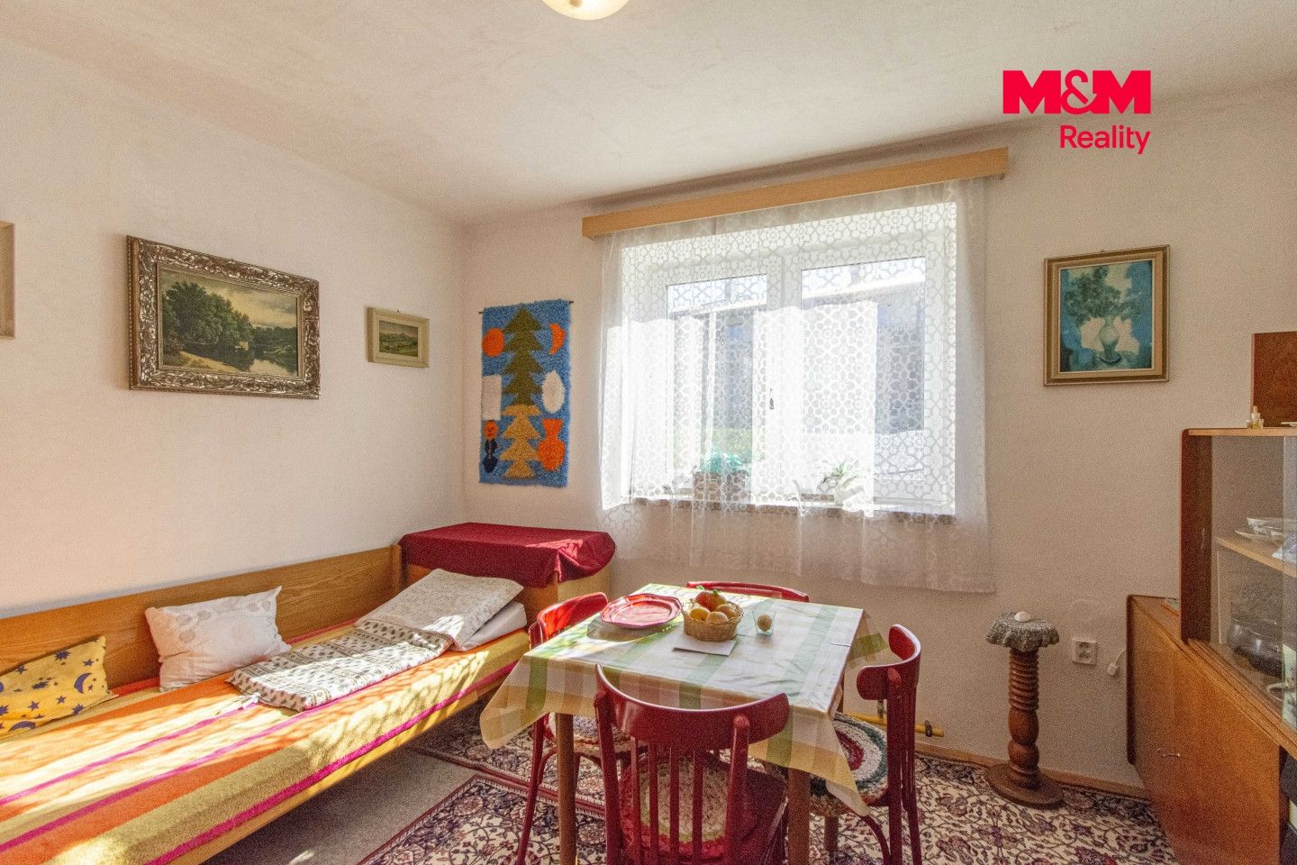 Prodej, Rodinný dům, 95 m², Žlutava, Žlutava – náhled fotky 19