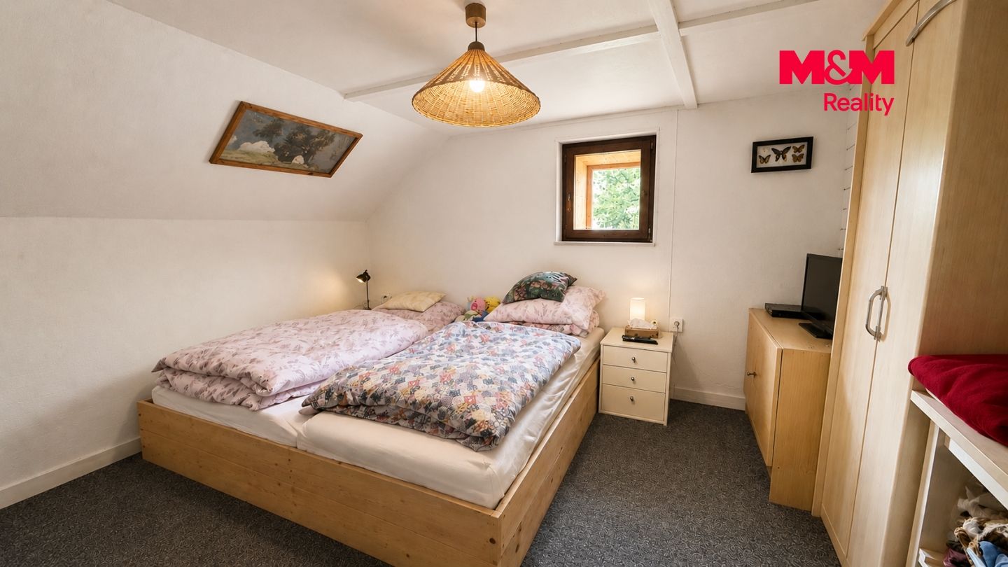 Prodej, Chalupa, 120 m², Zhoř, Zhoř – náhled fotky 9